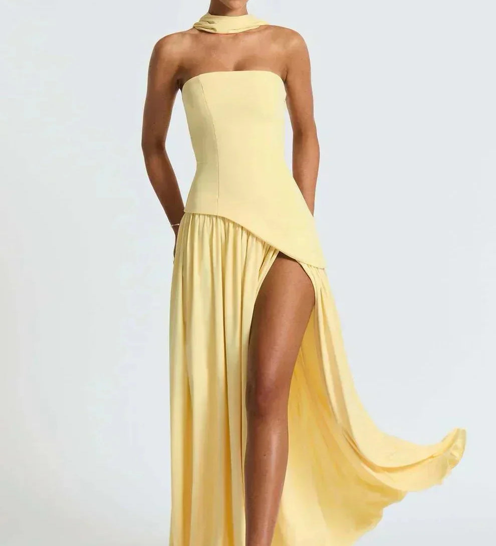 Amary™ | Maxi Kleita