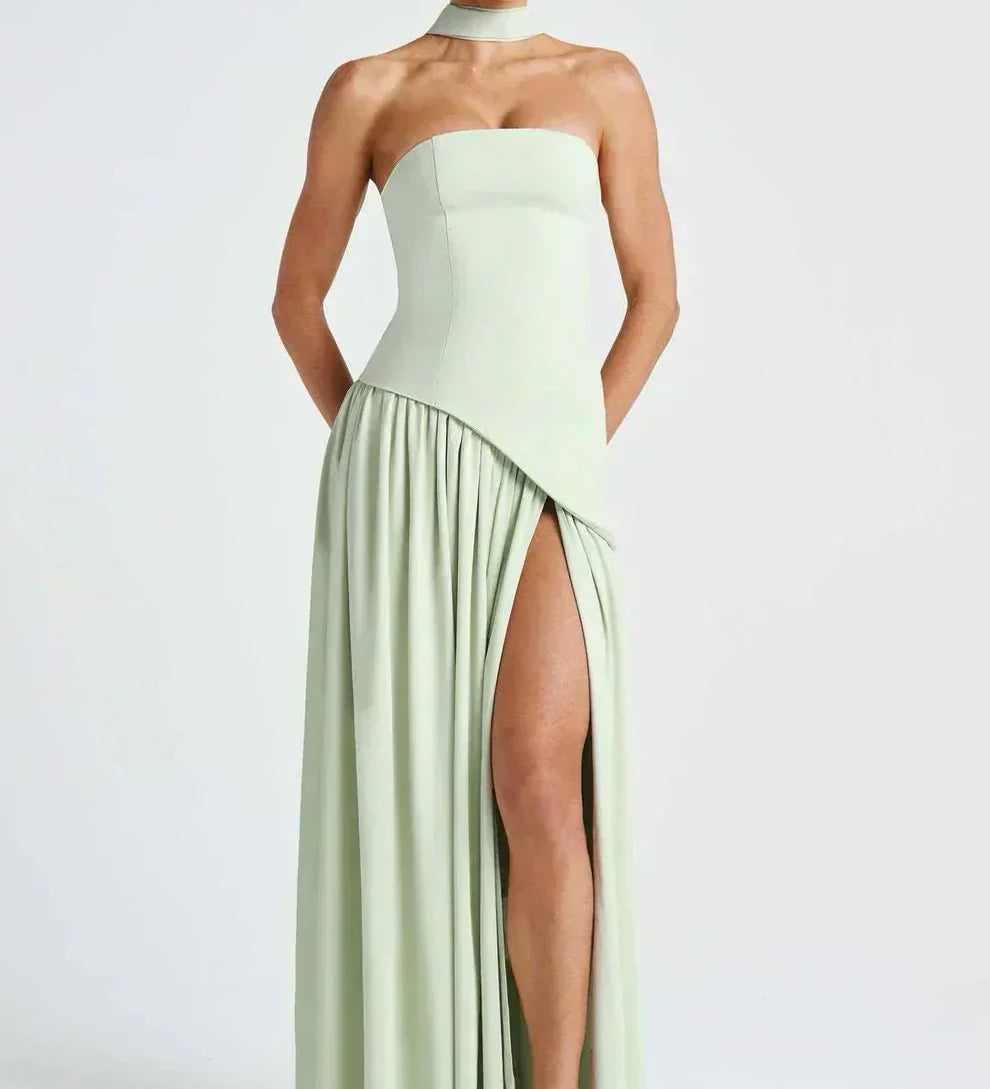 Amary™ | Maxi Kleita