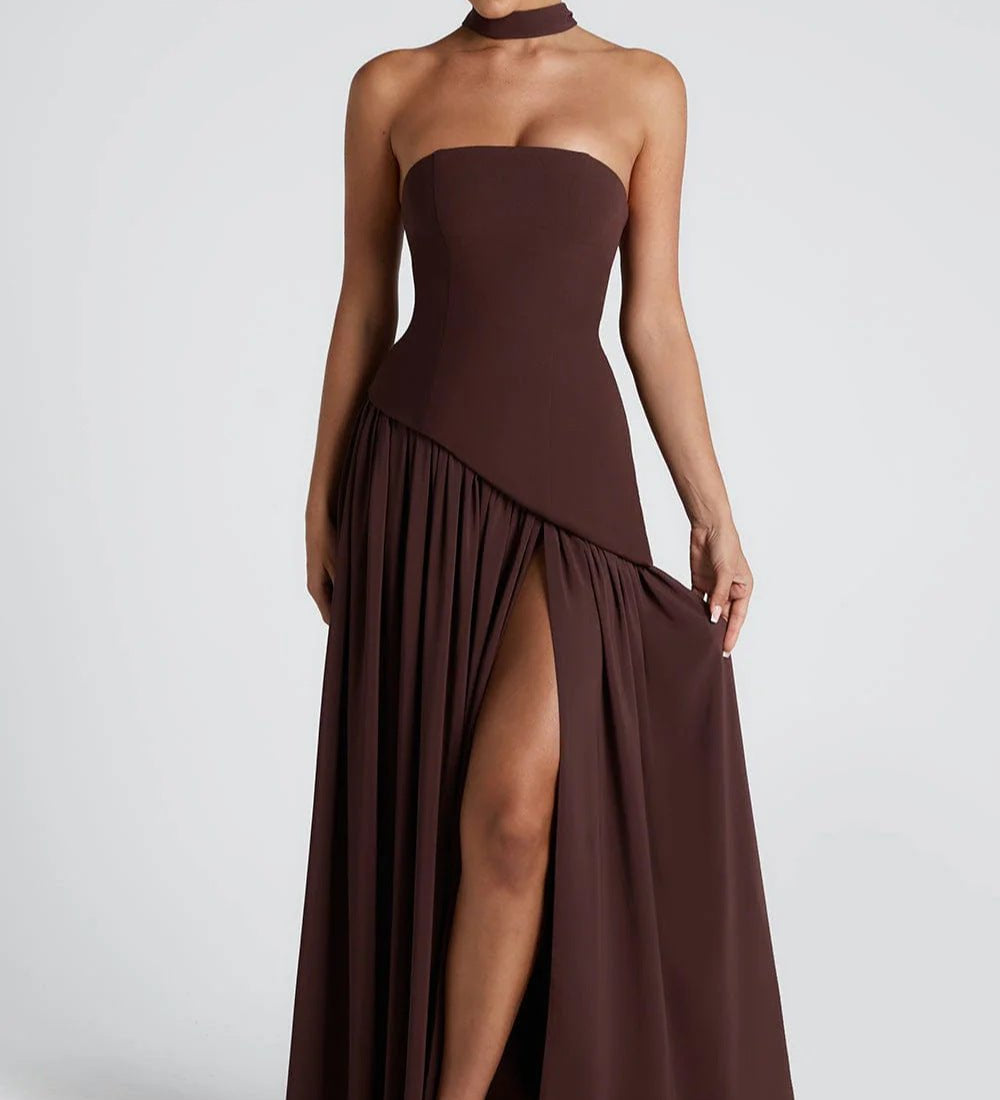 Amary™ | Maxi Kleita