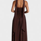 Amary™ | Maxi Kleita