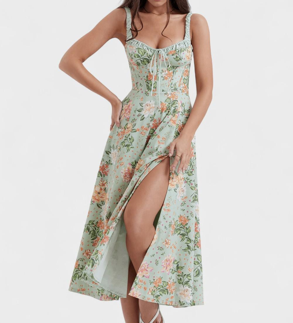 Amelie™ | Vidējās kleitas