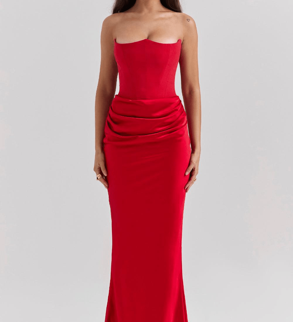Ansa™ | Maxi Kleita