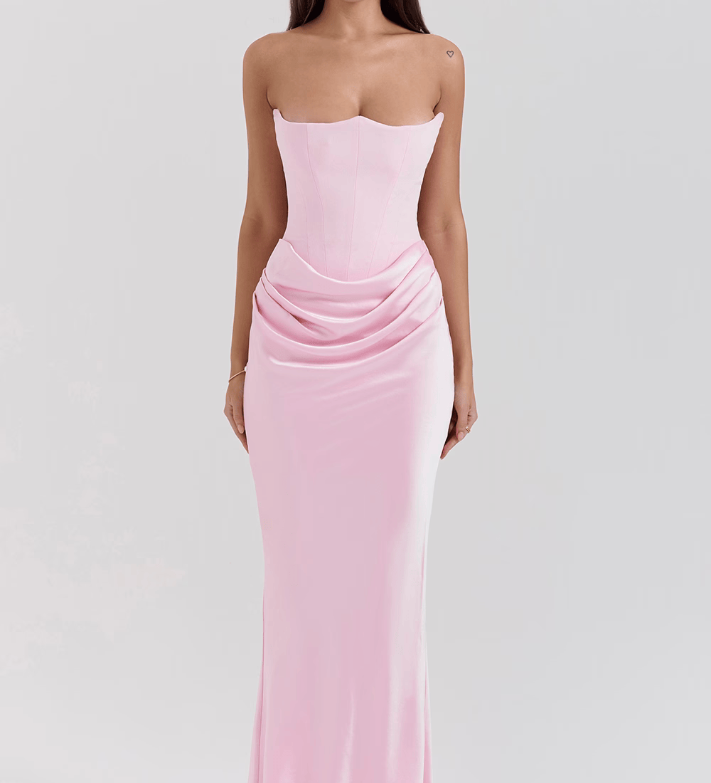 Ansa™ | Maxi Kleita