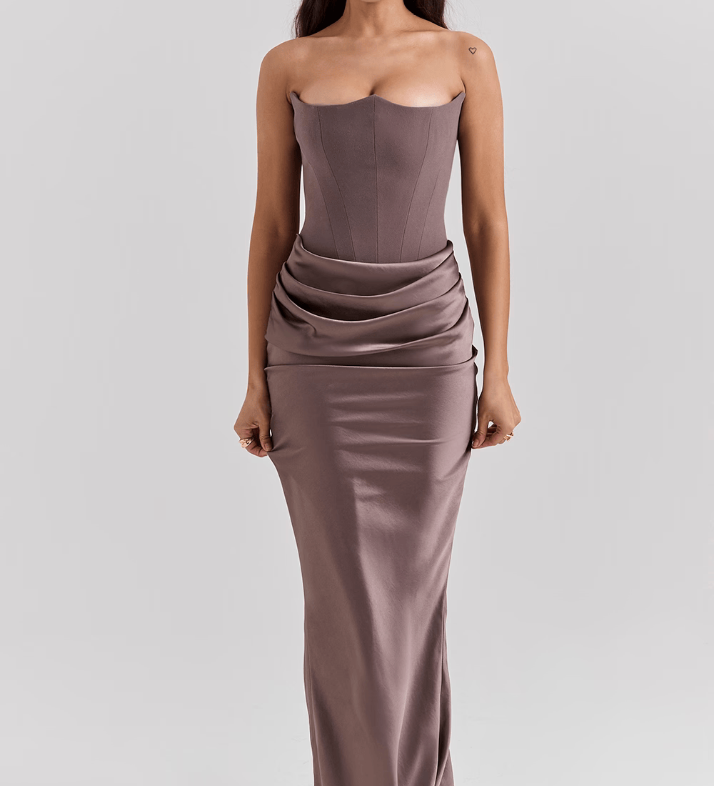 Ansa™ | Maxi Kleita