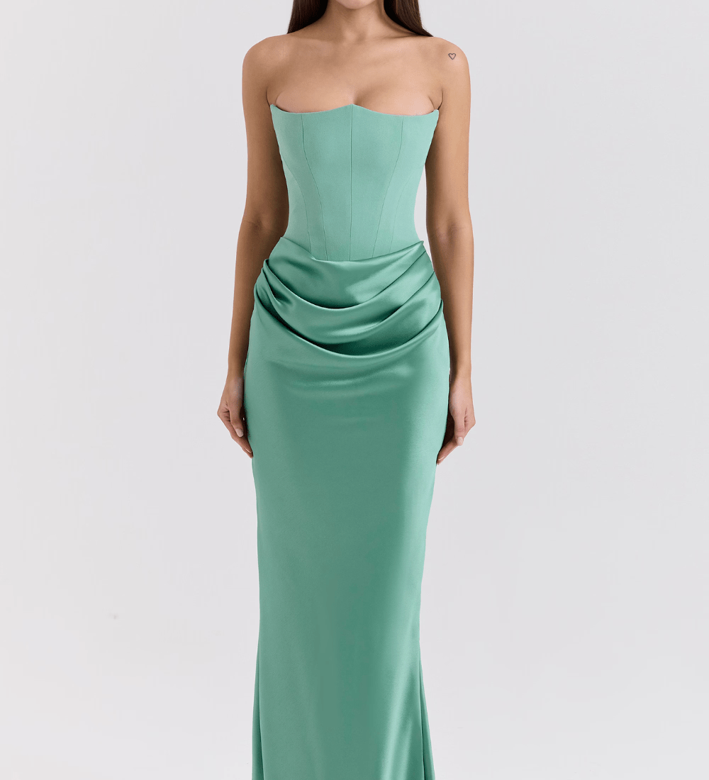 Ansa™ | Maxi Kleita