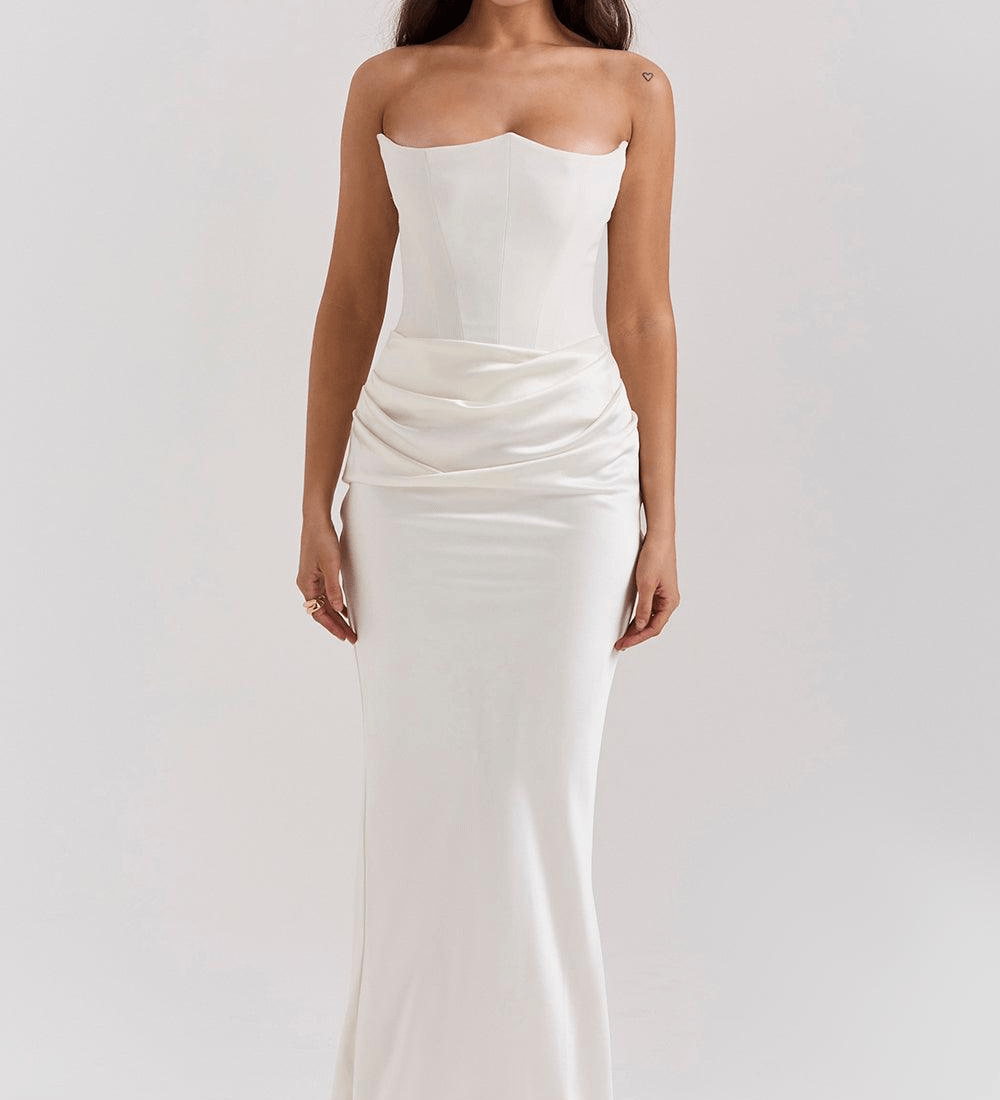 Ansa™ | Maxi Kleita