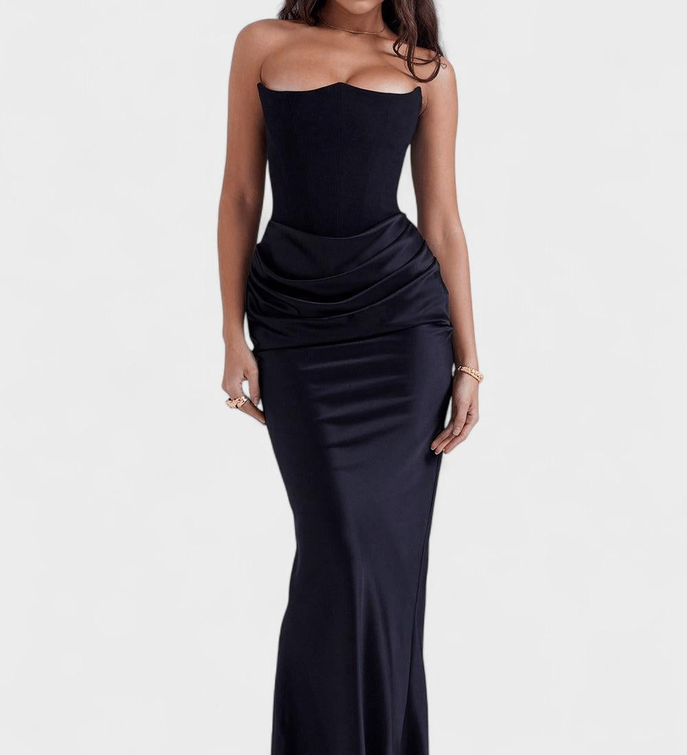 Ansa™ | Maxi Kleita