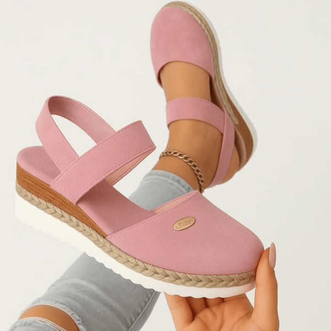 Antonia™ | Ortopēdiskās sandales