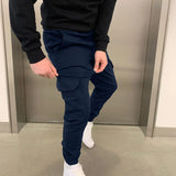 Roni | MEESTELE KARGO JOGGERI