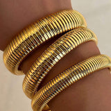 Ribaga Rokassprādze