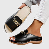 Beatrice™ | Ortopēdiskās sandales