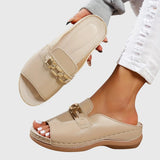 Beatrice™ | Ortopēdiskās sandales