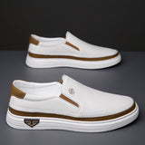 Gorm | SLIP-ON MINIMALISTISKA KĒRGA