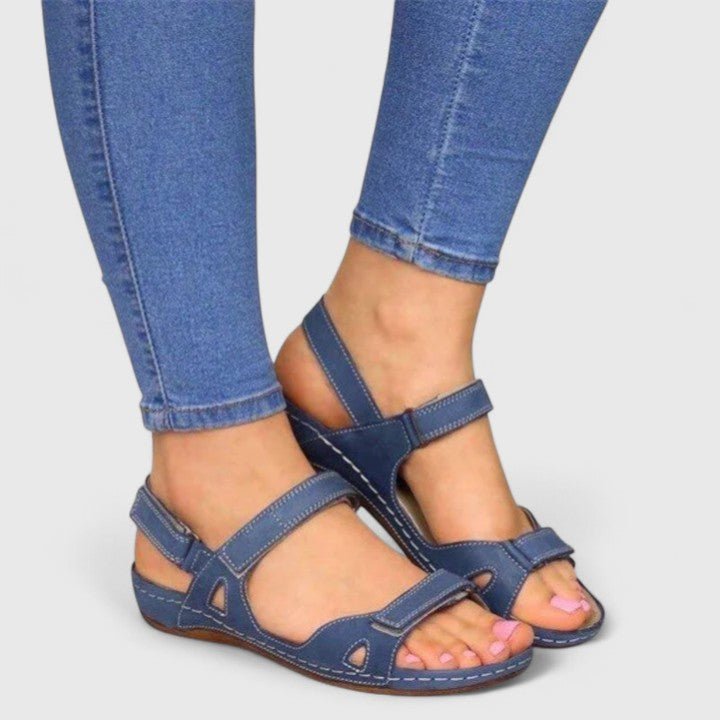 Bianca™ | Ērtas sandales
