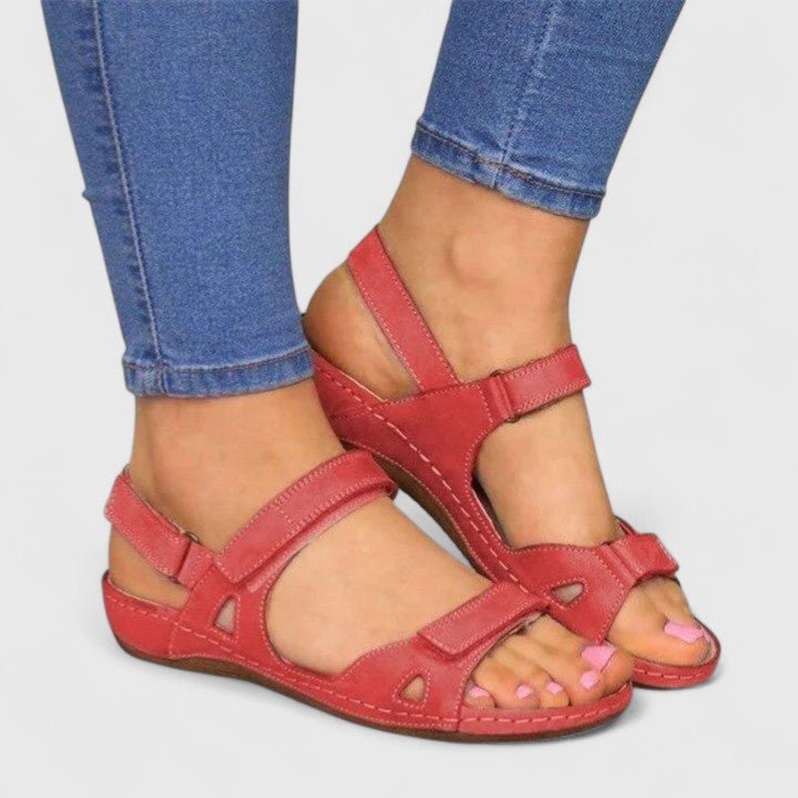 Bianca™ | Ērtas sandales