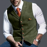 Bjarne | VĪRIEŠU ELEGANTS VESTS