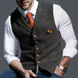 Bjarne | VĪRIEŠU ELEGANTS VESTS