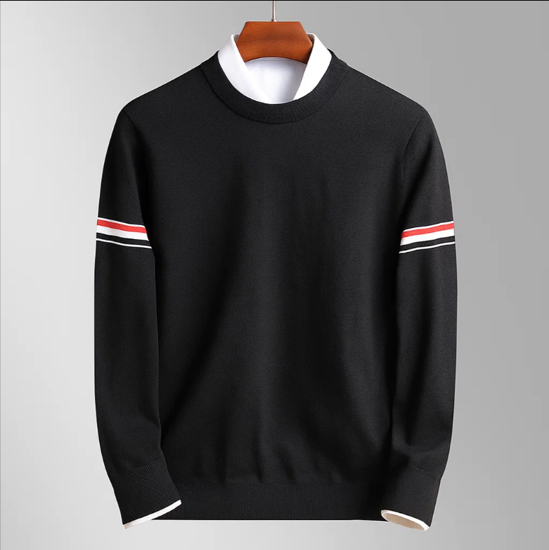 Holgers | Luksusa džemperis