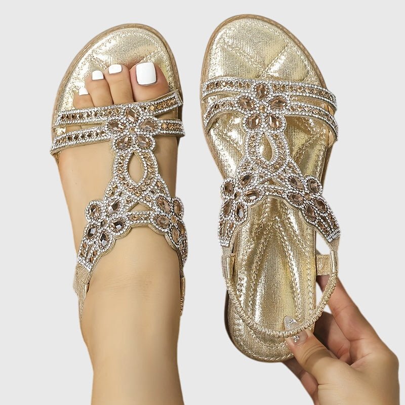 Blessy™ | Ortopēdiskās sandales