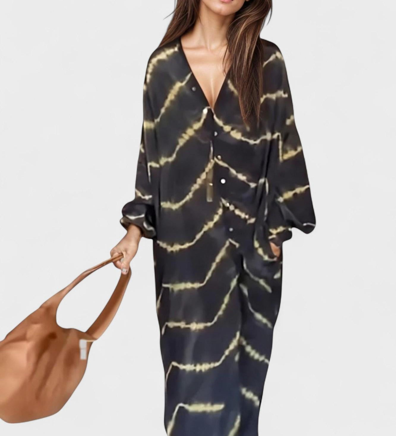 Nerina | Boho kleitas