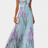 Calanthe™ | Maxi kleita