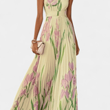 Calanthe™ | Maxi kleita