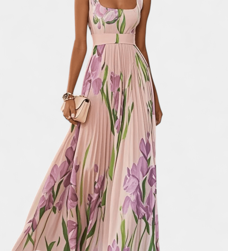 Calanthe™ | Maxi kleita