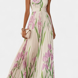 Calanthe™ | Maxi kleita