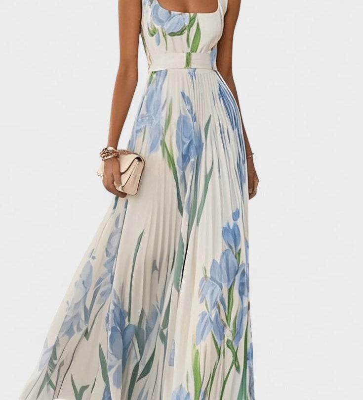 Calanthe™ | Maxi kleita