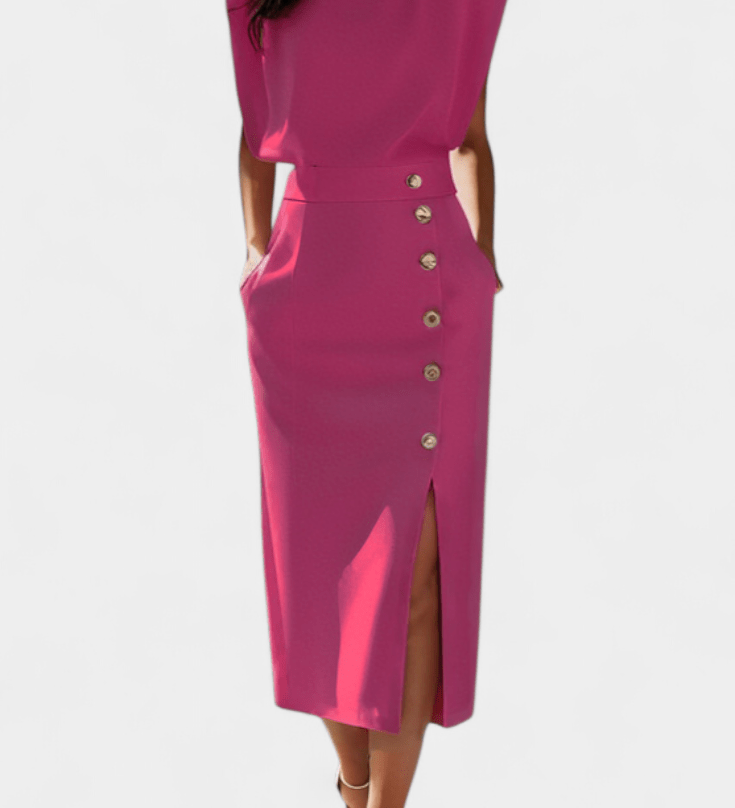Ceecee™ | Midi kleita