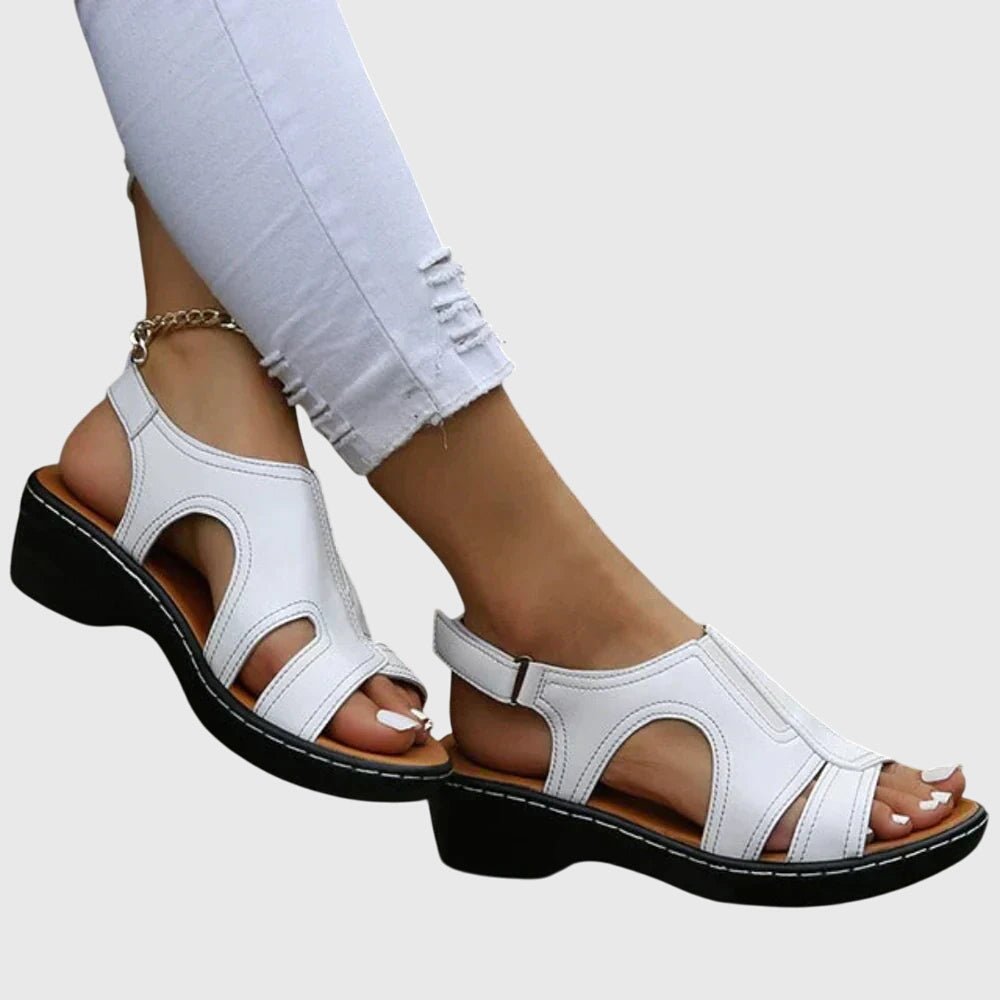 Celeste™ | Ortopēdiskās sandales