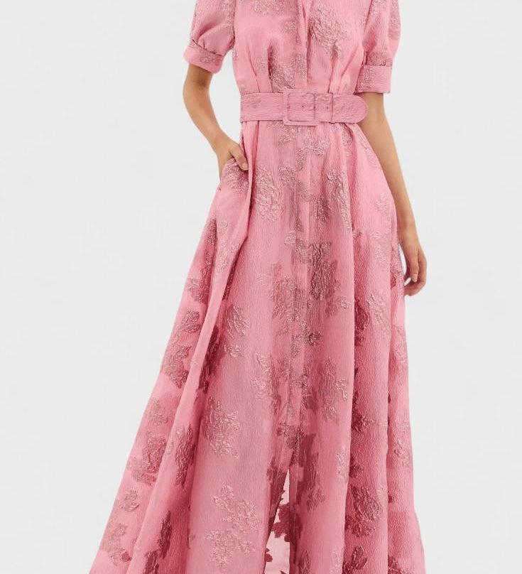 Celestine™ | Maxi Kleita
