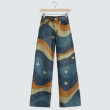 Oriana | Vintage bikses