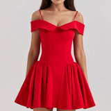 Chloe™ Mini kleita