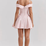 Chloe™ Mini kleita