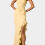 Cindy Midi Kleita™ | Korsete
