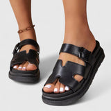 Claire™ | Ortopēdiskās sandales