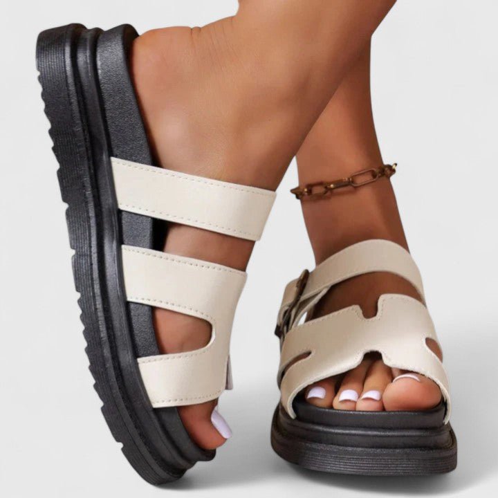 Claire™ | Ortopēdiskās sandales