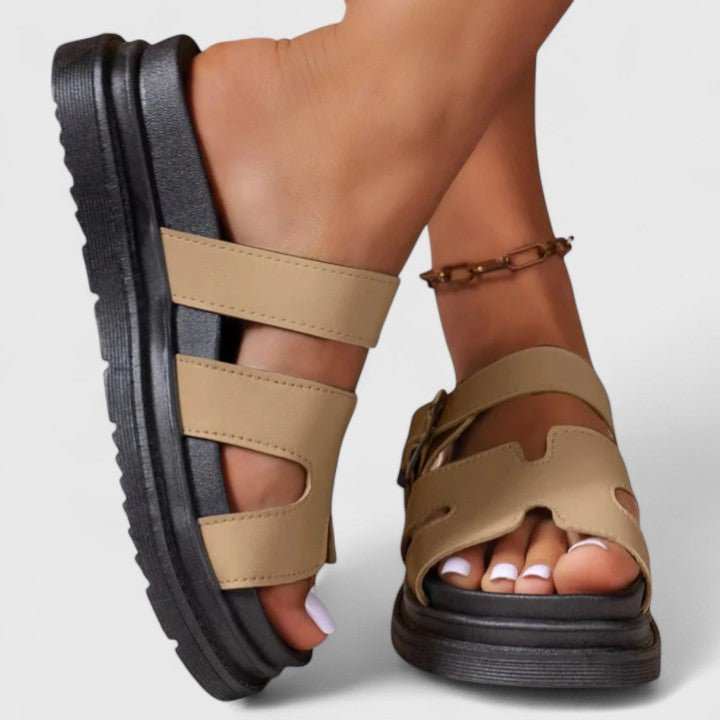 Claire™ | Ortopēdiskās sandales