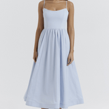 Clara™ | Midi Kleita