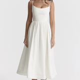 Clara™ | Midi Kleita