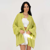 Elena | Oversize Adīts Kārdis