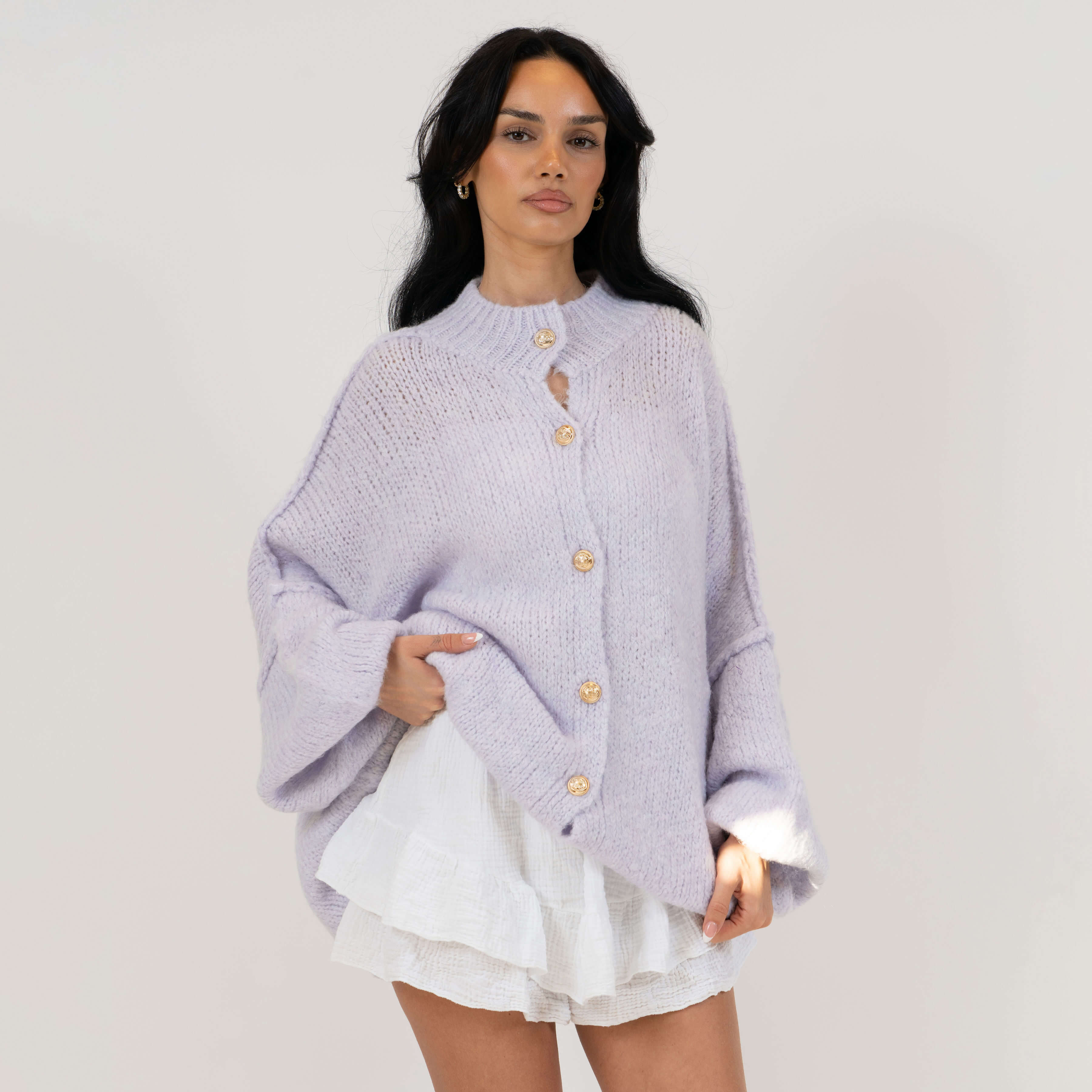 Elena | Oversize Adīts Kārdis