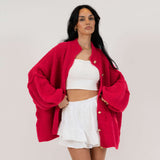 Elena | Oversize Adīts Kārdis