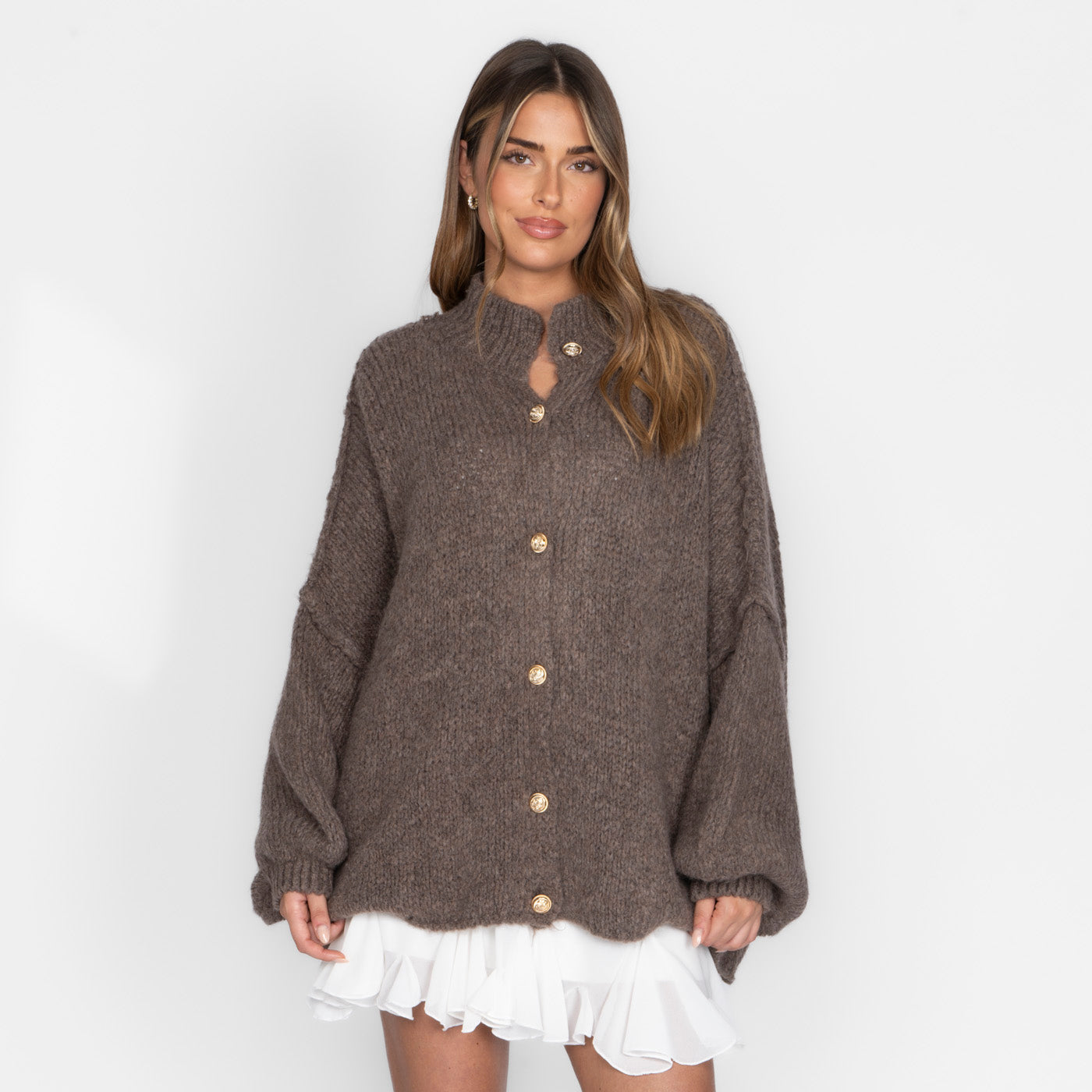 Elena | Oversize Adīts Kārdis