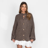 Elena | Oversize Adīts Kārdis