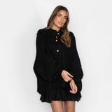 Elena | Oversize Adīts Kārdis