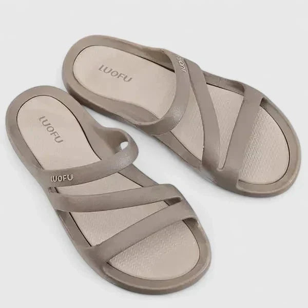 Daryell™ | Ortopēdiskās sandales