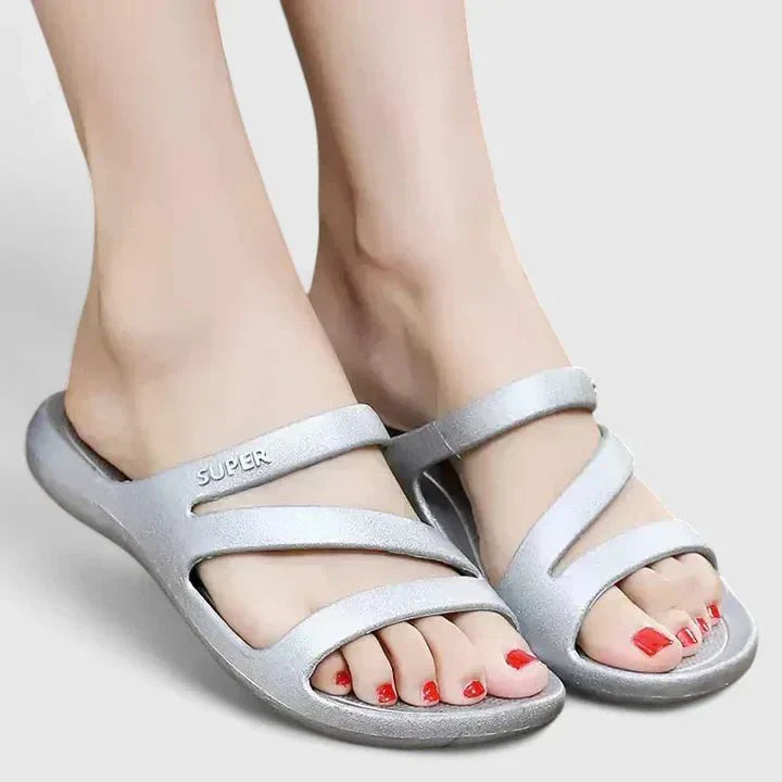 Daryell™ | Ortopēdiskās sandales