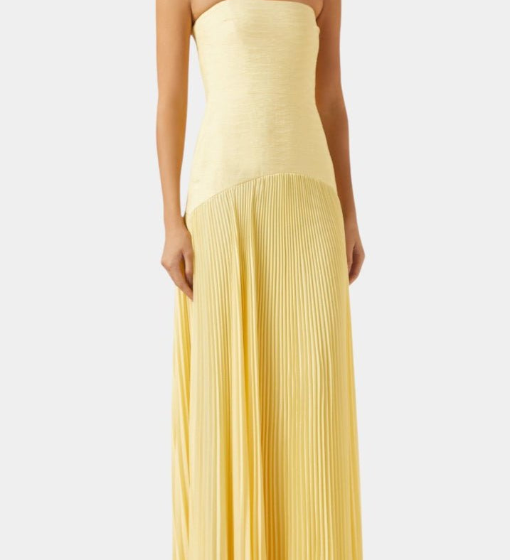 Deia™ | Maxi Kleita